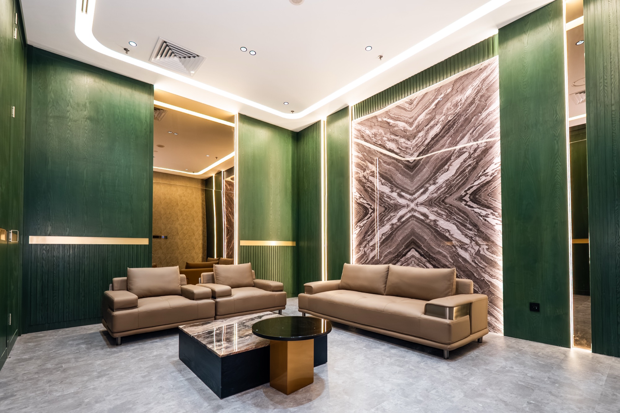 VIP Room