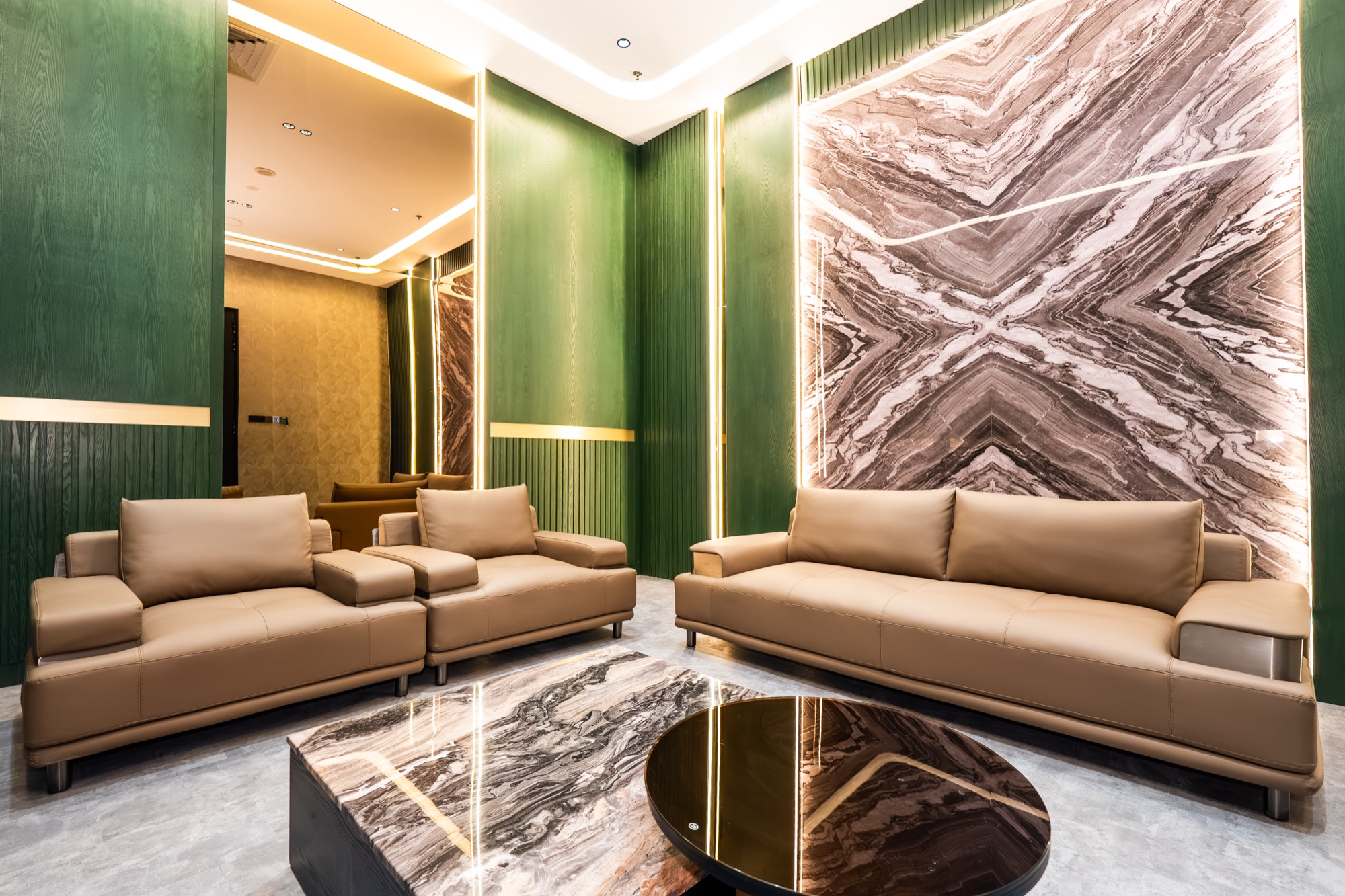 VIP Room